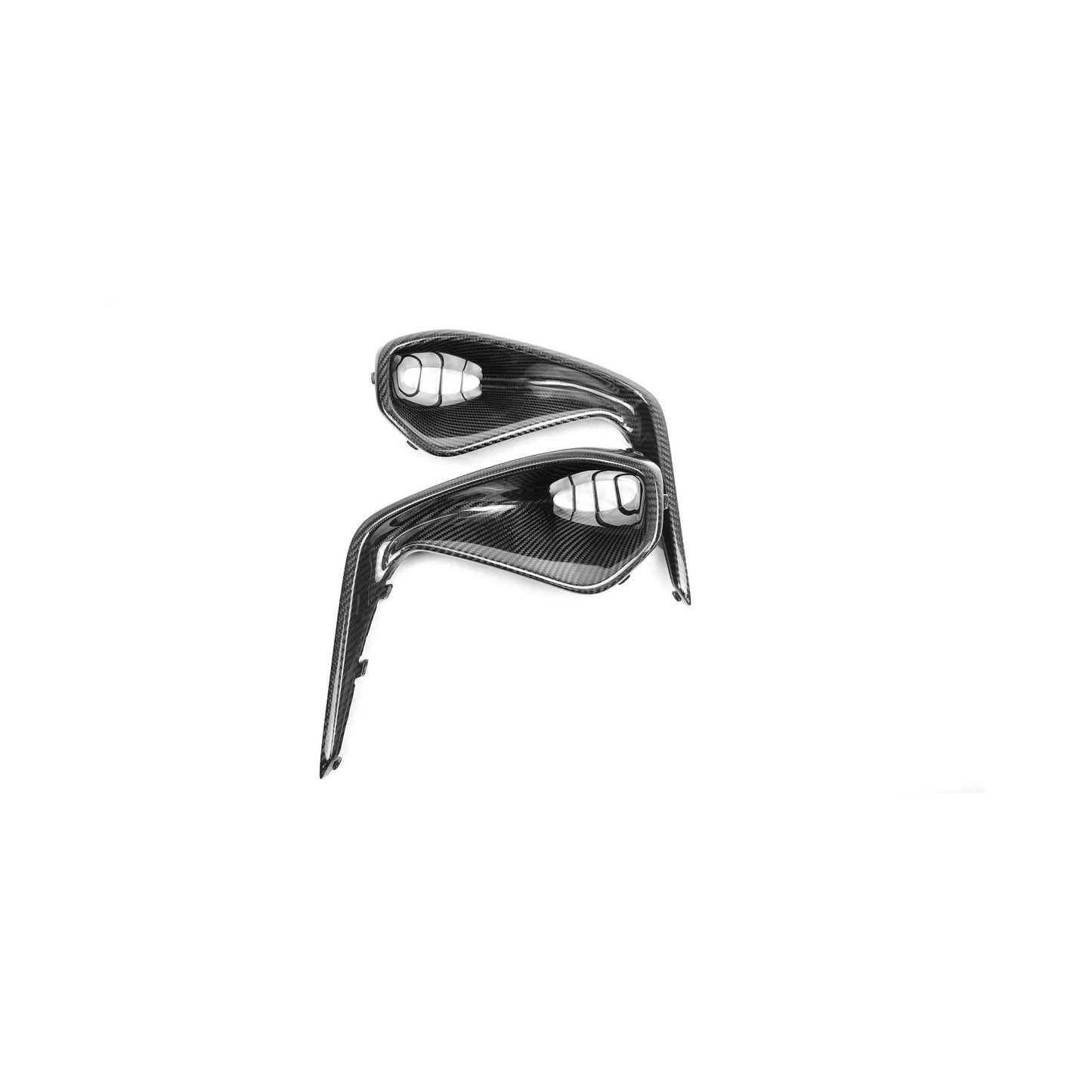 APR Performance  Subaru BRZ Front Bumper Scoop 2022-2024