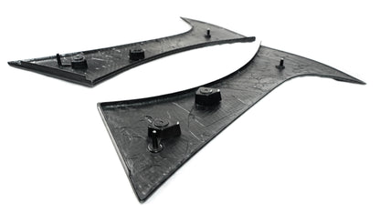 APR Performance  Toyota GR86 / Subaru BRZ Fender Cover 2022-2024