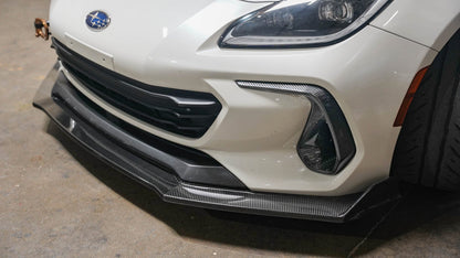 APR Performance  Subaru BRZ Carbon Fiber Front Airdam 2022-2024