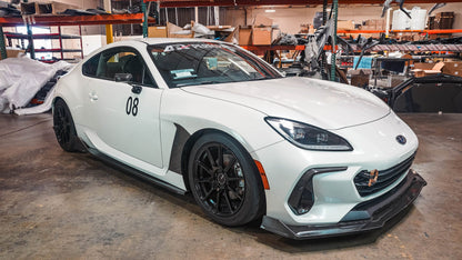 APR Performance  Subaru BRZ Carbon Fiber Front Airdam 2022-2024