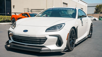 APR Performance  Subaru BRZ Aero Kit 2022 - Current