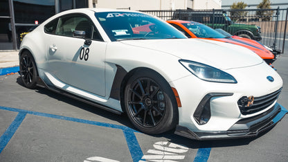 APR Performance  Subaru BRZ Aero Kit 2022 - Current