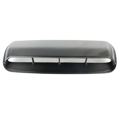 APR Performance  Subaru WRX Carbon Fiber Hood Vent 2022-2023