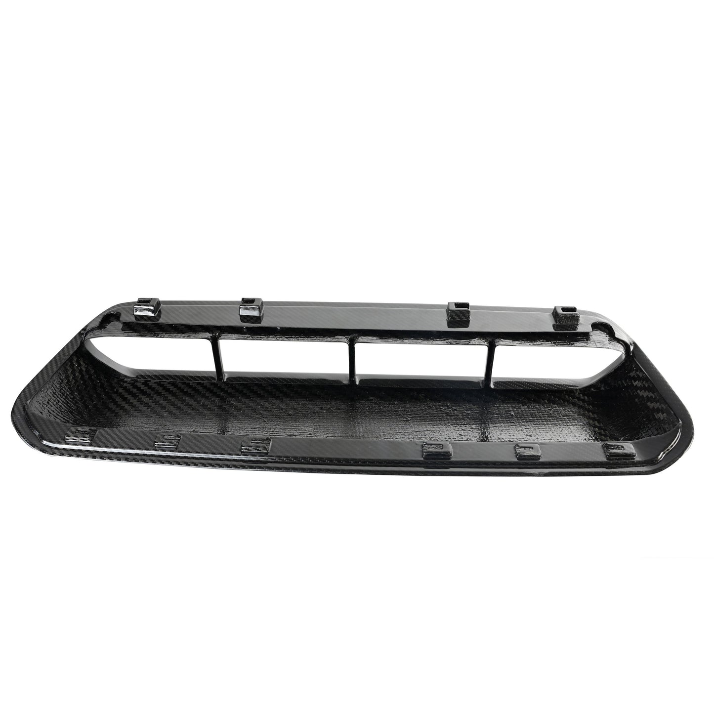 APR Performance  Subaru WRX Carbon Fiber Hood Vent 2022-2023