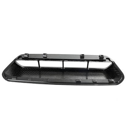 APR Subaru WRX Carbon Fiber Hood Vent 2022-2023
