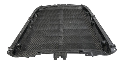 APR Performance  Ford Mustang S550 Shelby GT500 Hood Vent 2020-2023