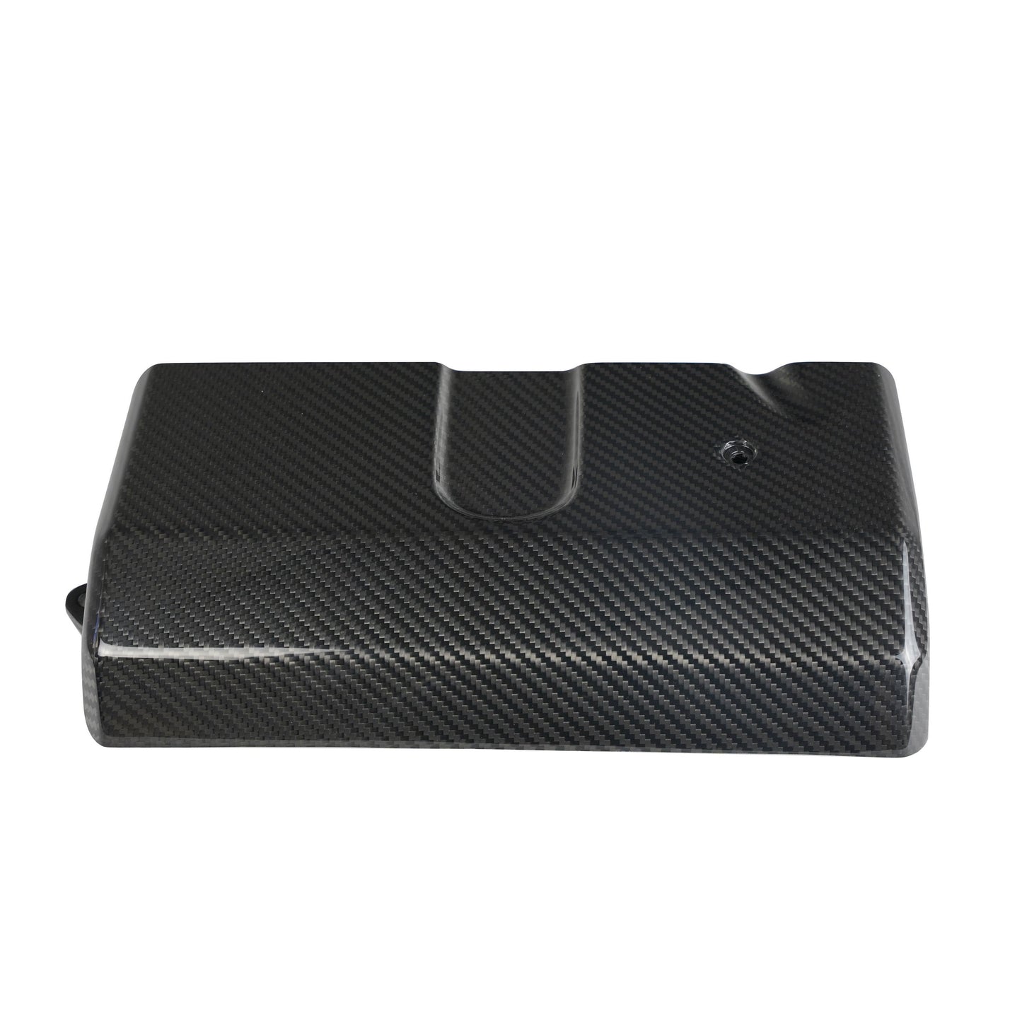 APR Performance  Subaru WRX Carbon Fiber Alternator Cover 2022-2023