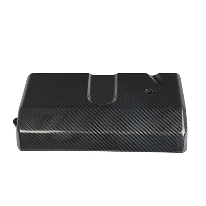 APR Performance  Subaru WRX Carbon Fiber Alternator Cover 2022-2023