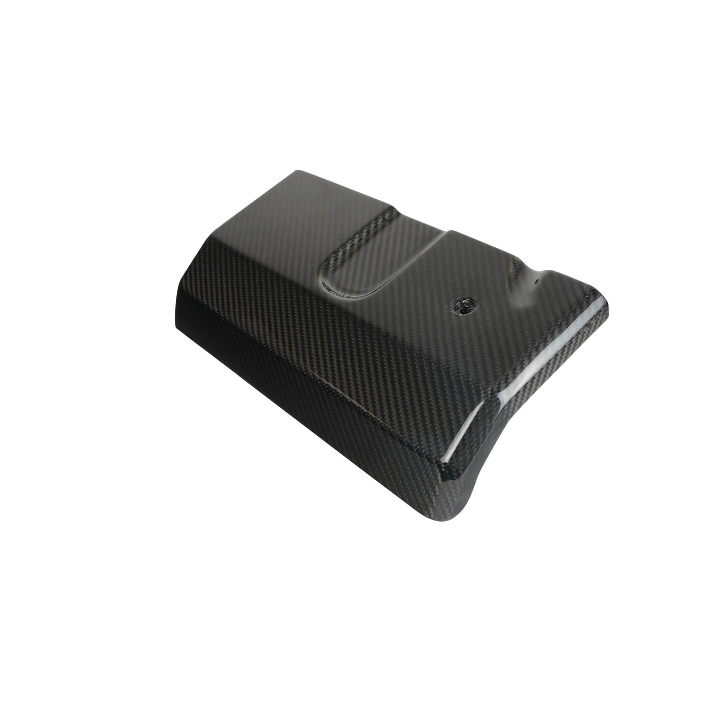APR Performance  Subaru WRX Carbon Fiber Alternator Cover 2022-2023
