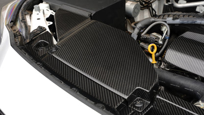 APR Performance  Subaru WRX Radiator Cooling Plate and Intake Enhancement Kit 2022-2023
