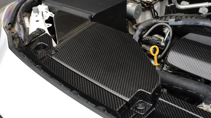 APR Subaru WRX Carbon Fiber Intake Duct 2022 - 2023