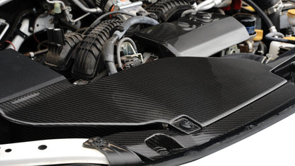 APR Performance  Subaru WRX Radiator Cooling Plate and Intake Enhancement Kit 2022-2023