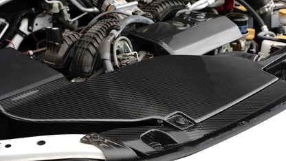 APR Subaru WRX Carbon Fiber Intake Duct 2022 - 2023