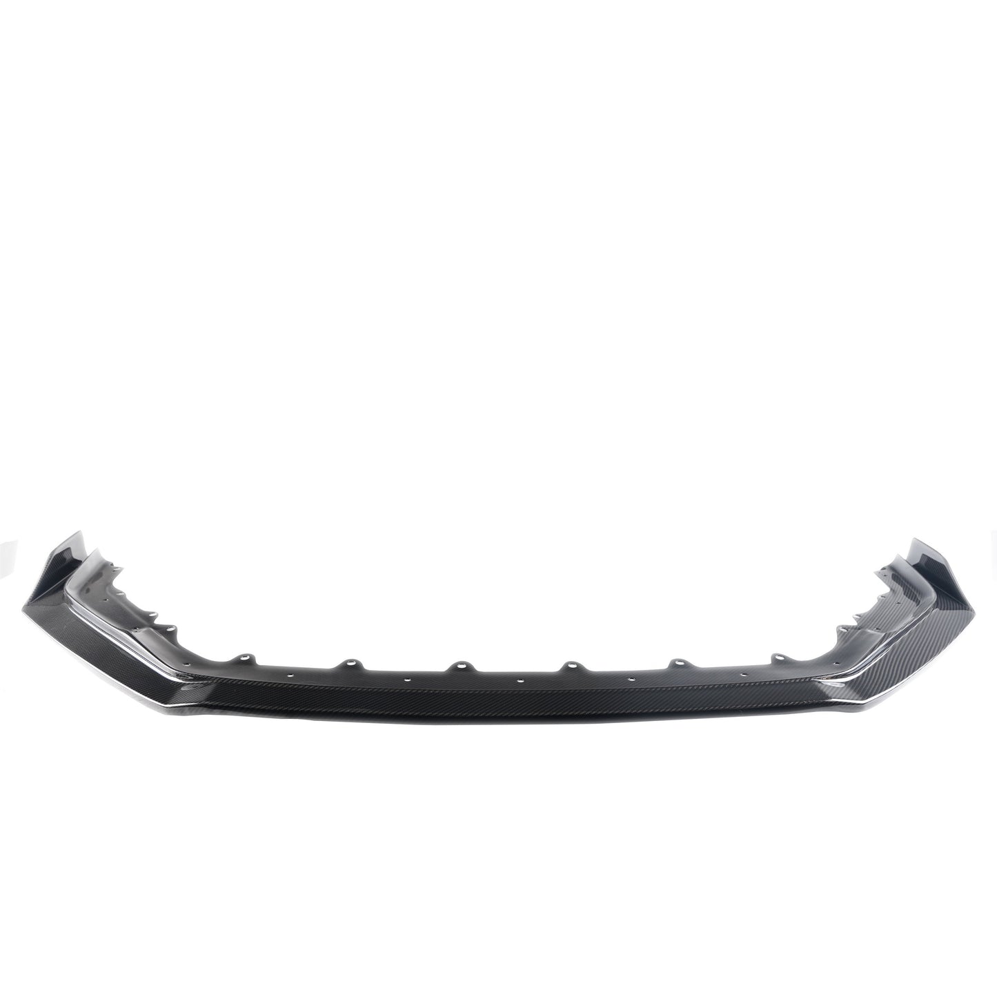 APR Performance  Honda FL5 Civic Type R Front Air Dam/ Lip 2023 - Current