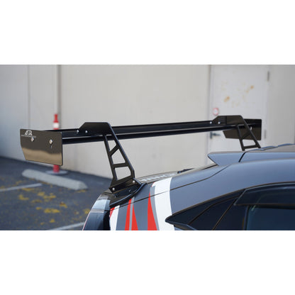 APR Performance  Honda FK8 Civic Type R GT-250 Swan Neck Wing 2017 - 2021