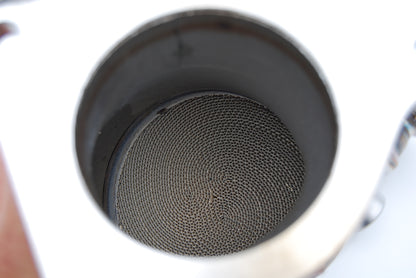 INVIDIA J-Pipe High Flow Catted for Subaru WRX FA24 Turbo 22-26 MT/AT