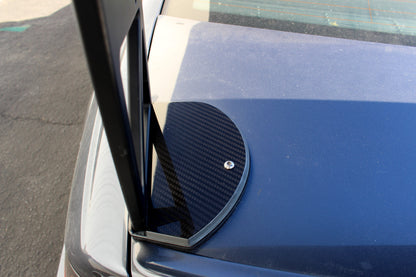 APR Performance  BMW E46 GT-250 Adjustable Wing 1998 - 2005