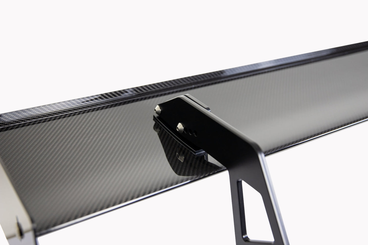 APR Performance  Honda FK8 Civic Type R GT-250 Swan Neck Wing 2017 - 2021