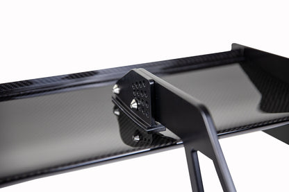 APR Performance  Honda FK8 Civic Type R GT-250 Swan Neck Wing 2017 - 2021