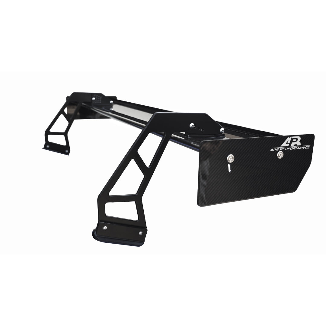 APR Performance  Honda FL5 Civic Type R GT-250 Swan Neck Wing 67" 2023 - Current