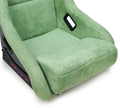 NRG Innovations PRISMA BUCKET SEAT - LARGE