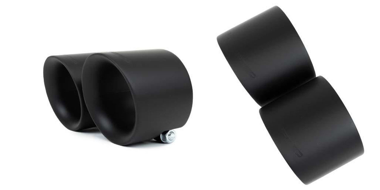Fabspeed Porsche 981 Boxster/Cayman Supercup Race Exhaust System (2013-2016)