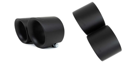 Fabspeed Porsche 981 Boxster/Cayman Supercup Race Exhaust System (2013-2016)