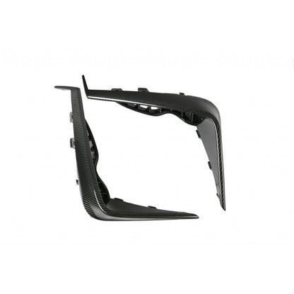 APR Performance  Toyota GR86 Front Bumper Bezels 2022- 2024