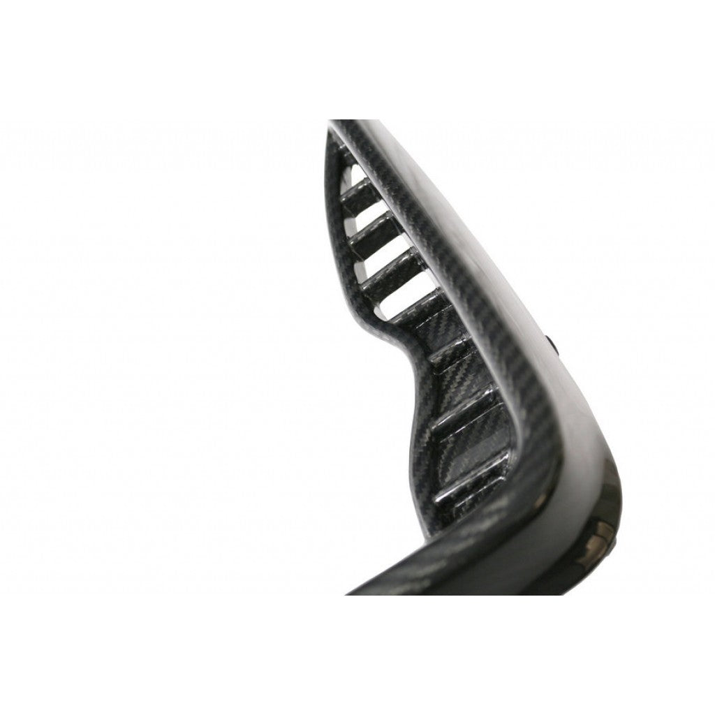 APR Toyota GR86 Front Bumper Bezels 2022- 2024