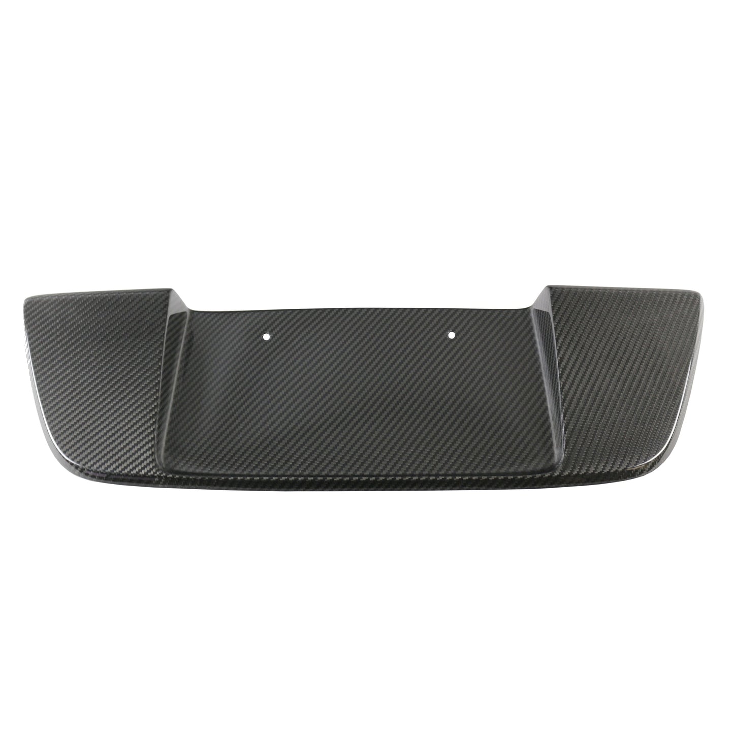 APR Performance  Toyota GR86/ Subaru BRZ Carbon Fiber License Plate Frame 2022-2024