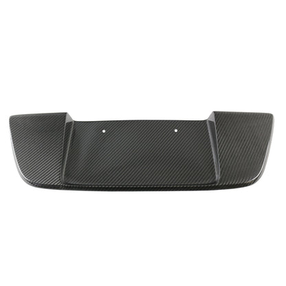 APR Performance  Toyota GR86/ Subaru BRZ Carbon Fiber License Plate Frame 2022-2024