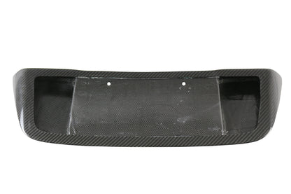 APR Performance  Toyota GR86/ Subaru BRZ Carbon Fiber License Plate Frame 2022-2024