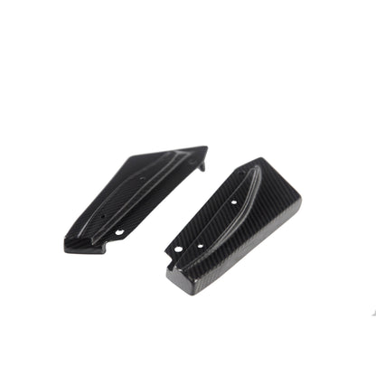 APR Toyta GR86/ Subaru BRZ Rear Bumper Skirts 2022-2024