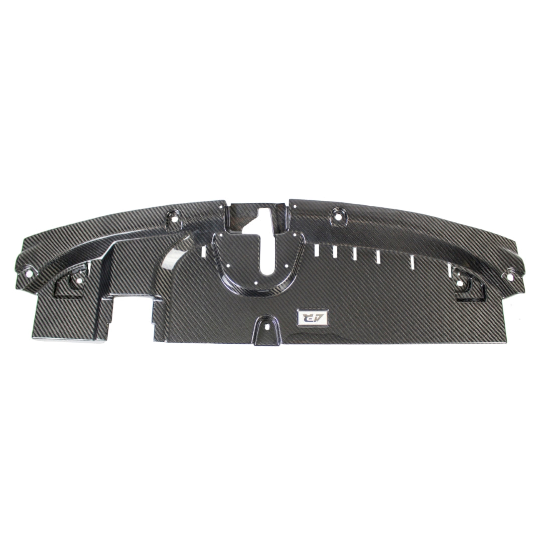 APR Performance  Toyota GR Corolla Cooling Plate 2023 - Current