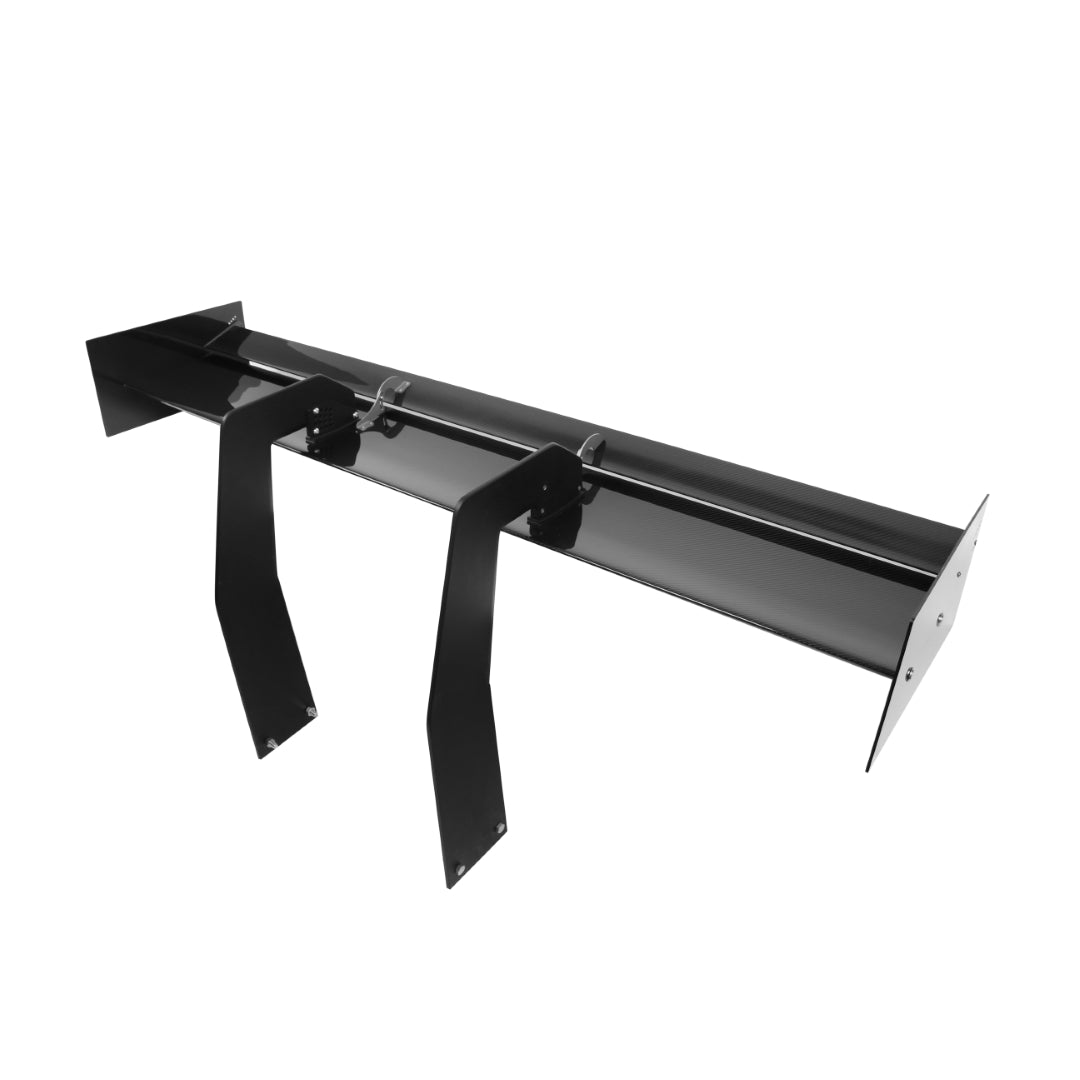 APR Performance  Universal Fitment GT-1000 71" Swan Neck Wing