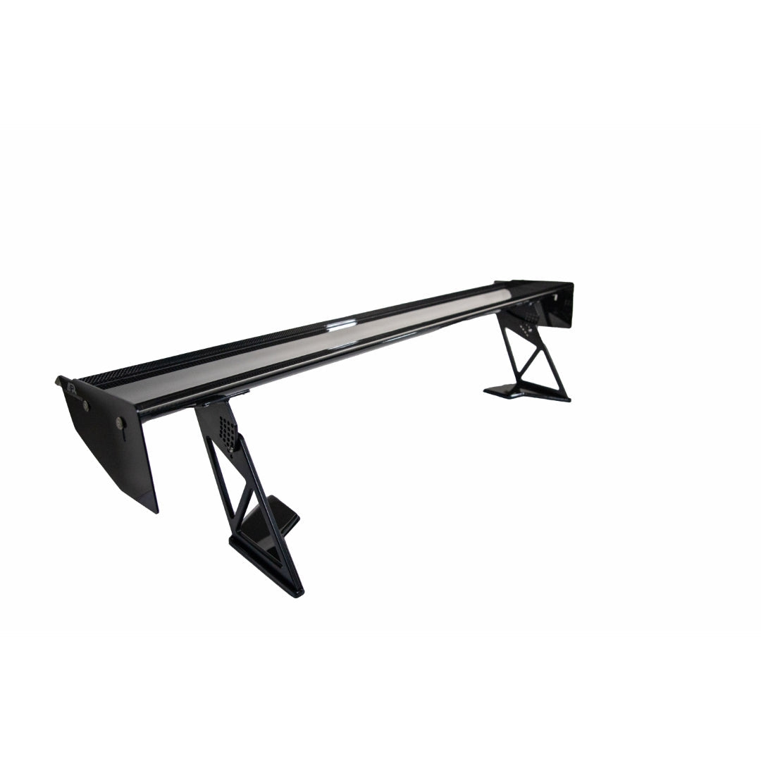APR Performance  Ford Mustang S650 GT-250 Adjustable Wing 2024 - Current