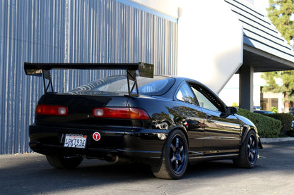 APR Performance  Acura Integra GT-250 Adjustable Wing 61" 1994-2001