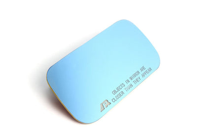 APR Performance  Formula 3 Carbon Mirror Lens W/VHB tape