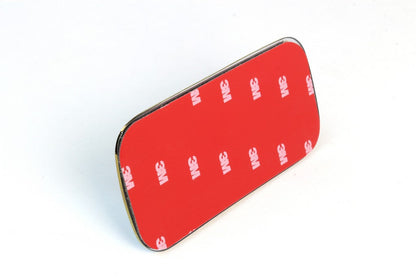 APR Performance  Formula 3 Carbon Mirror Lens W/VHB tape