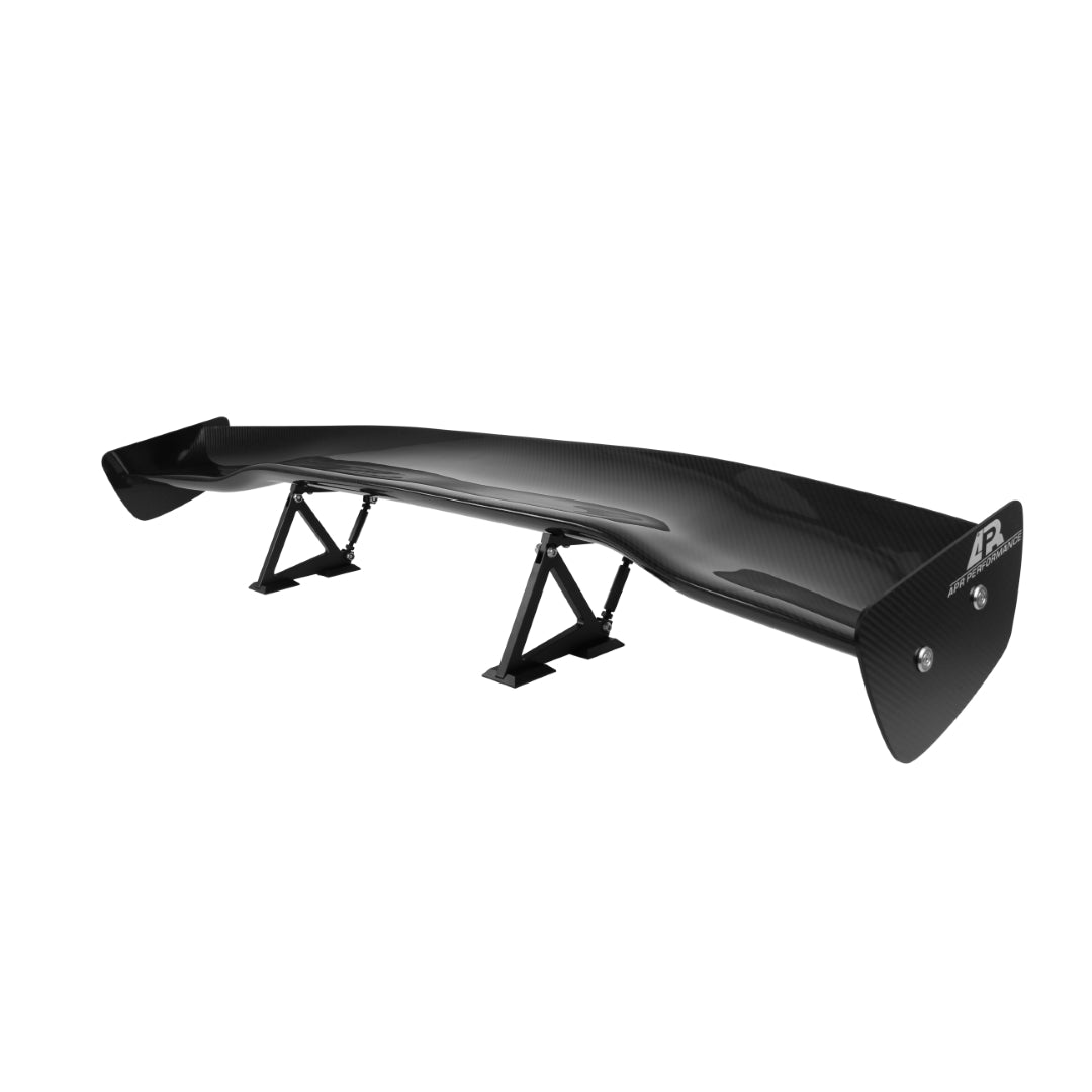 APR Performance  Universal Fitment GTC-200 Adjustable Wing