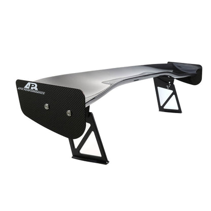 APR Performance  Mazda RX-7 SPEC GTC-300 67" Adjustable Wing 1993 - 2002