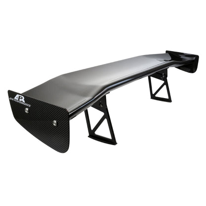 APR Universal Fitment GTC-500 Adjustable Wing