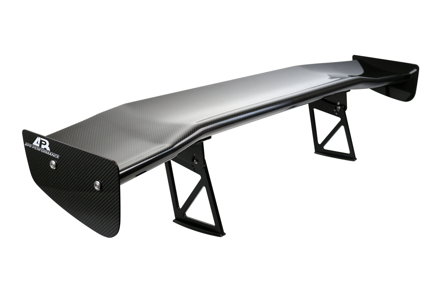 APR Universal Fitment GTC-500 Adjustable Wing