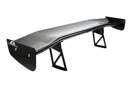 APR Performance  Mazda RX-7 GTC-500 Adjustable Wing 1993 - 2002