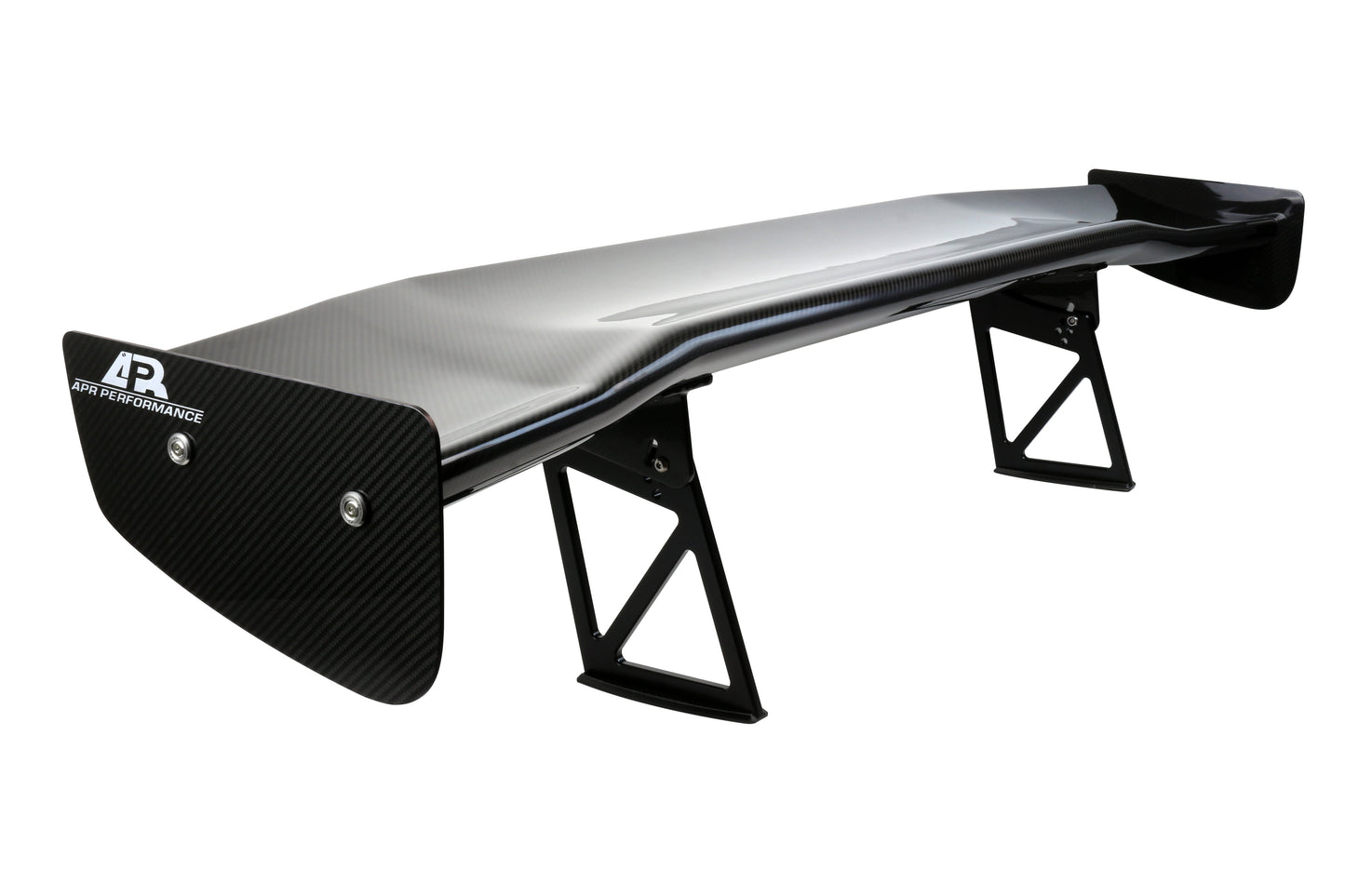 APR Performance  Mazda RX-7 GTC-500 Adjustable Wing 1993 - 2002