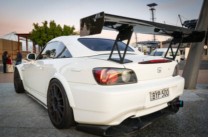 APR Honda S2000 GT-250 Adjustable Wing 2000 - 2009