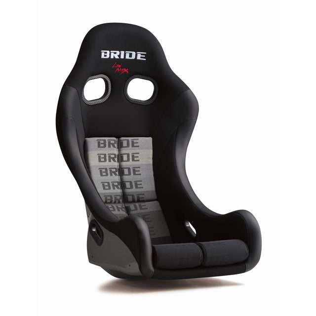 BRIDE ZIEG IV WIDE Full Bucket Seat *Low Max System*