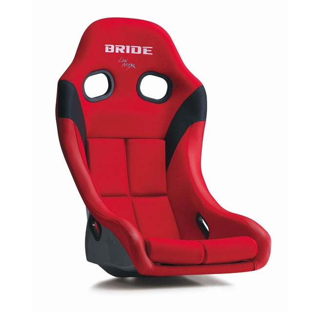 BRIDE ZIEG IV WIDE Full Bucket Seat *Low Max System*