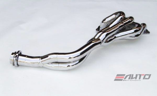 INVIDIA N1 101mm Stainless Tip Catback Exhaust Prelude Base 97-01 BB6 + Silencer