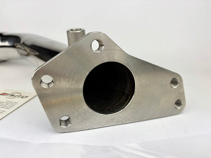 INVIDIA Uppipe Up pipe for WRX 02-14 Legacy GT 05-09 Forester XT 04-08 STi 04-21